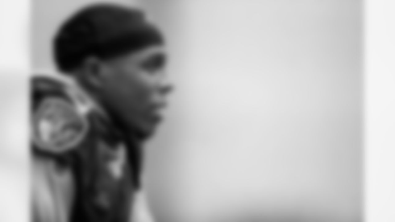 DB Jordan Richards