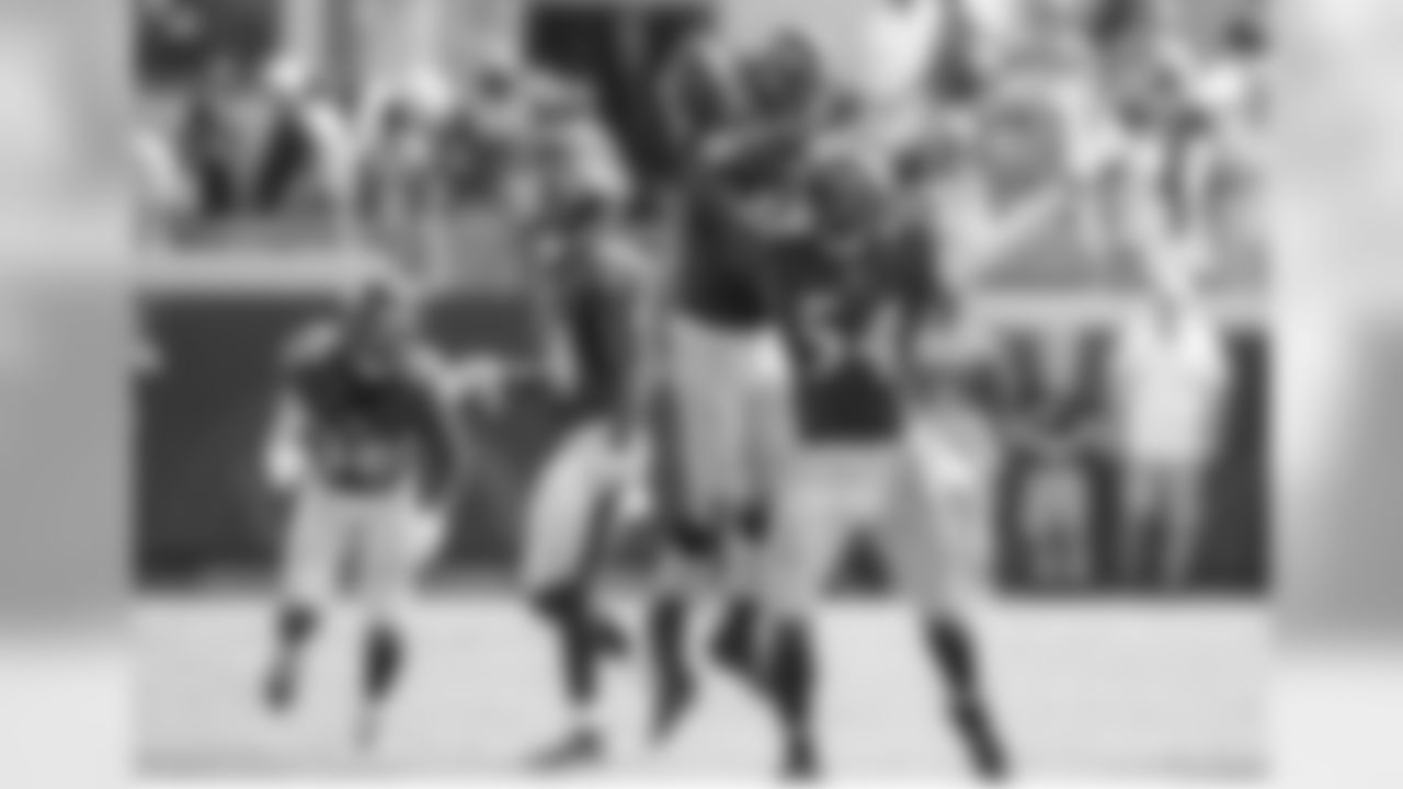 mpr_zo35 [Zachary Orr]: Year 3 of my NFL career is complete. I can't thank God enough for allowing me to play the game I love. I'm going to miss going to battle with my bros every day and every week! We'll bounce back real talk!