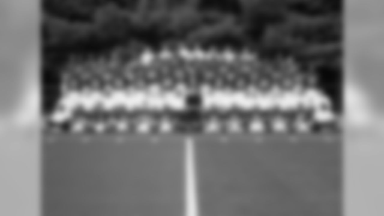 2000 Team Photo