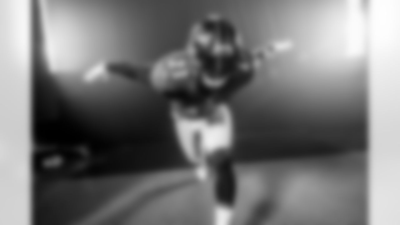 S Tony Jefferson