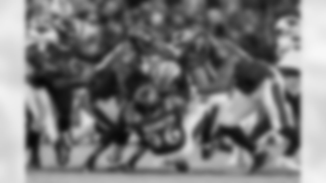 The Baltimore Ravens defeated the Carolina Panthers by a score of 13-6 at M&T Bank Stadium in Baltimore, MD on November 20, 2022.