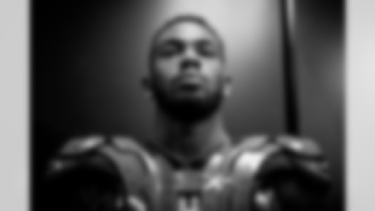 WR Rashod Bateman