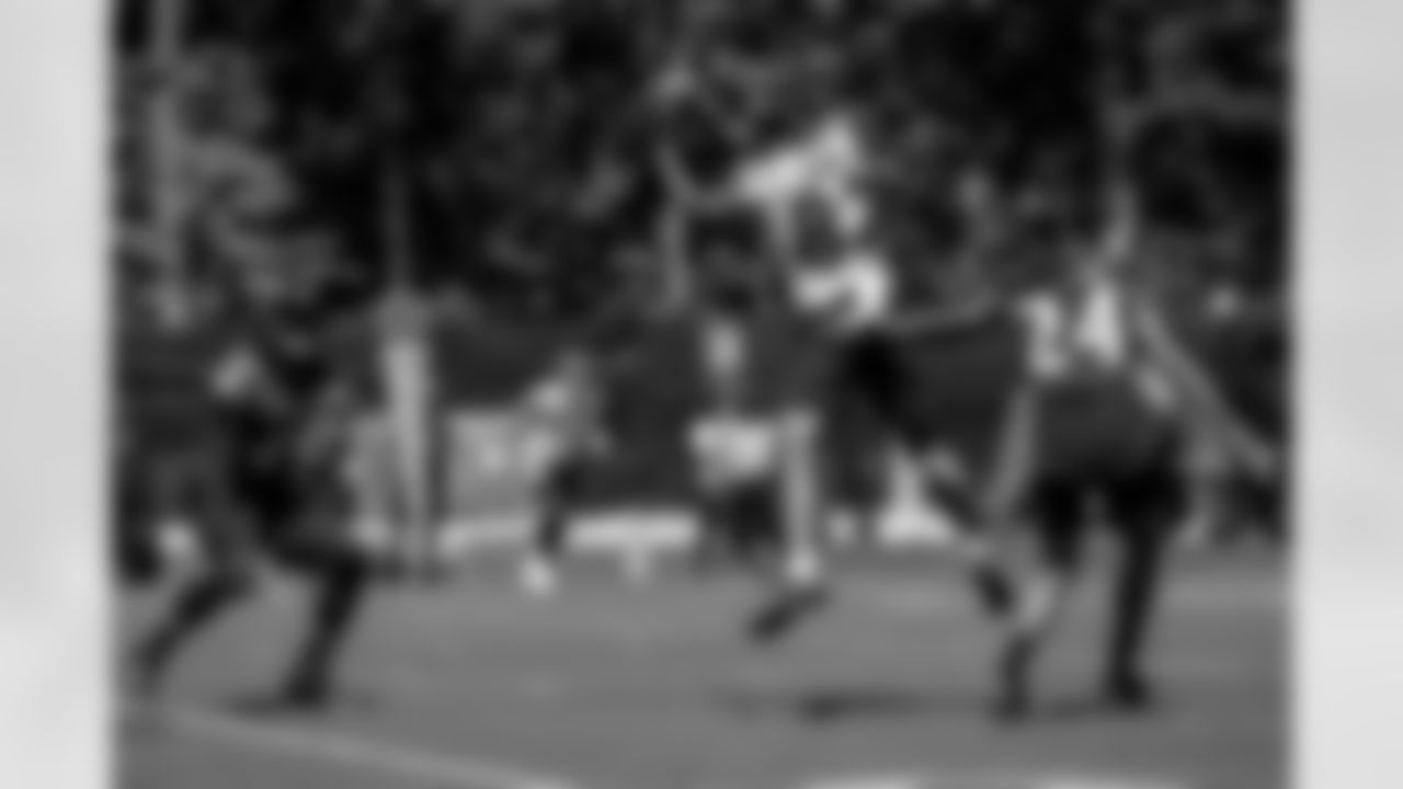 WR Devin Gray