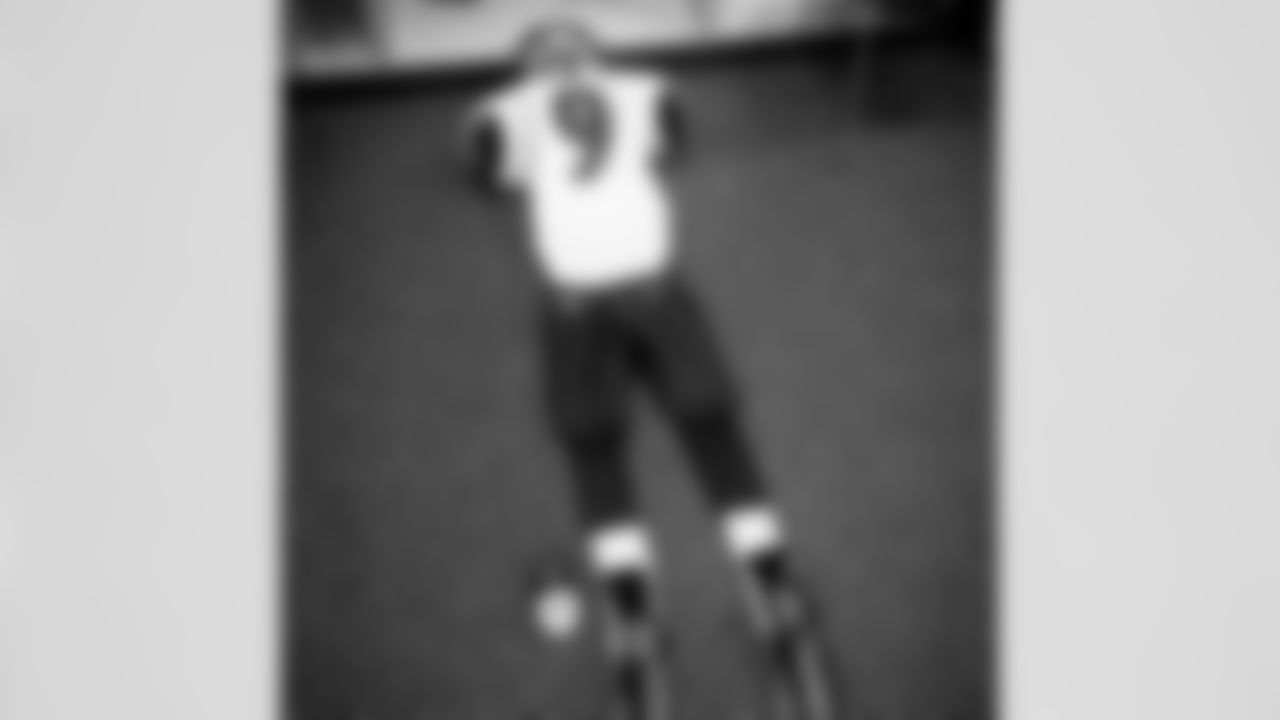 jtuck9[Justin Tucker]: Let's. Go. #RavensNation