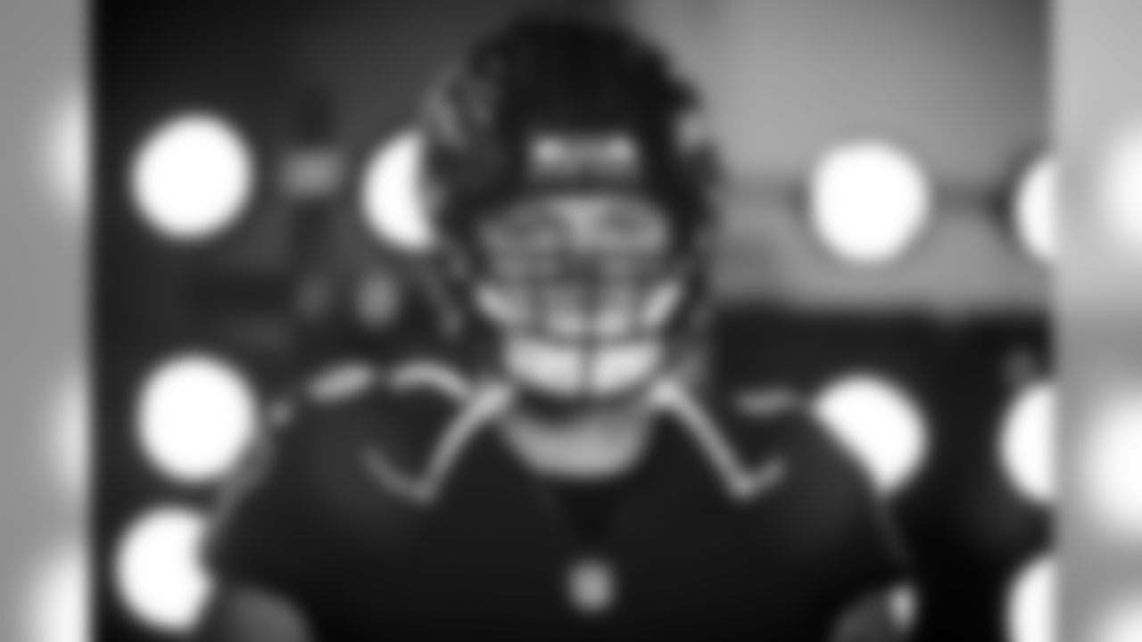 The Baltimore Ravens defeated the Tampa Bay Buccaneers by a score of 20-12 at M&T Bank Stadium on December 16, 2018 in Baltimore, MD.