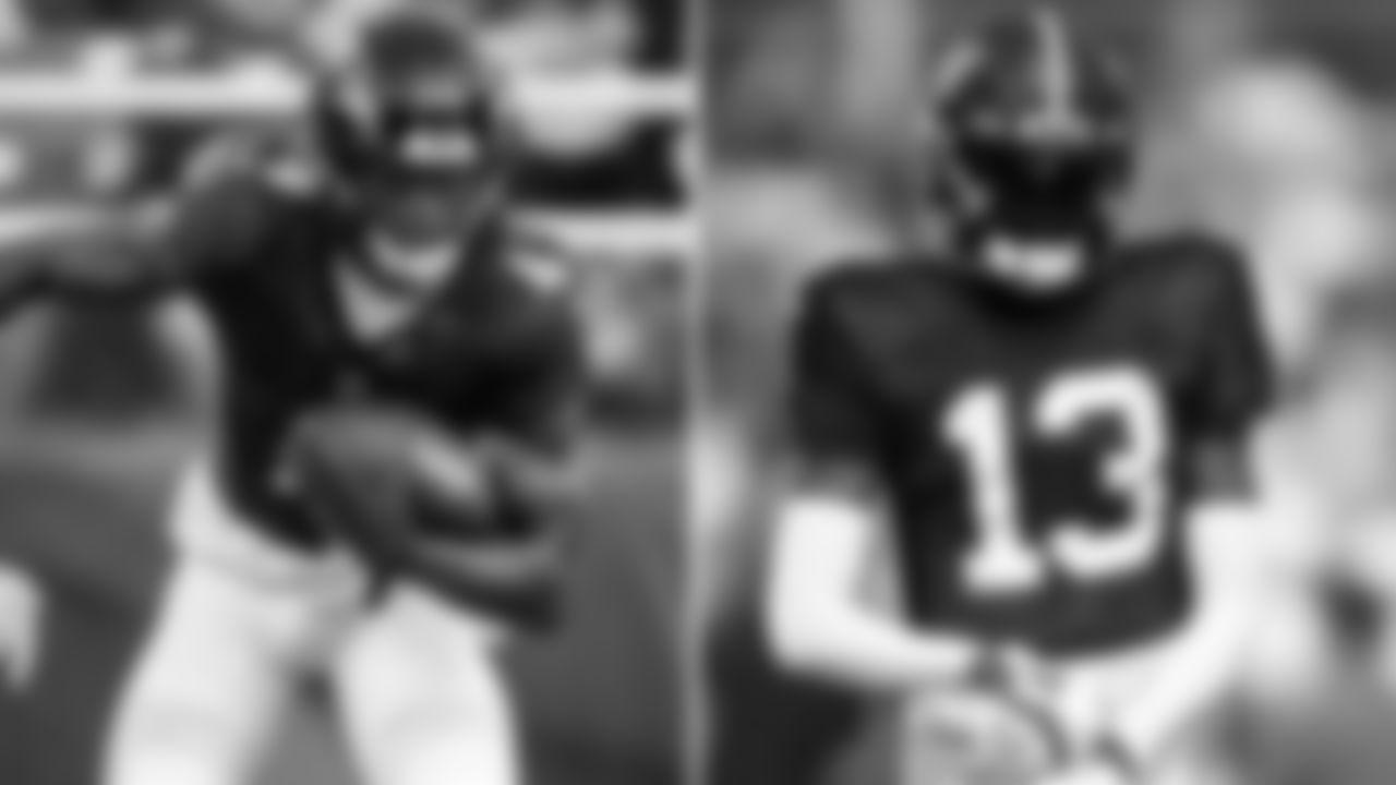 WR Zay Flowers vs. CB Emmanuel Forbes
Flowers and Forbes have already created a buzz. Flowers has frozen cornerbacks in camp with his quickness. The athletic Forbes had 14 interceptions in college and was drafted 16th overall, six picks ahead of Flowers. Both rookies will be seeking bragging rights in this matchup.
