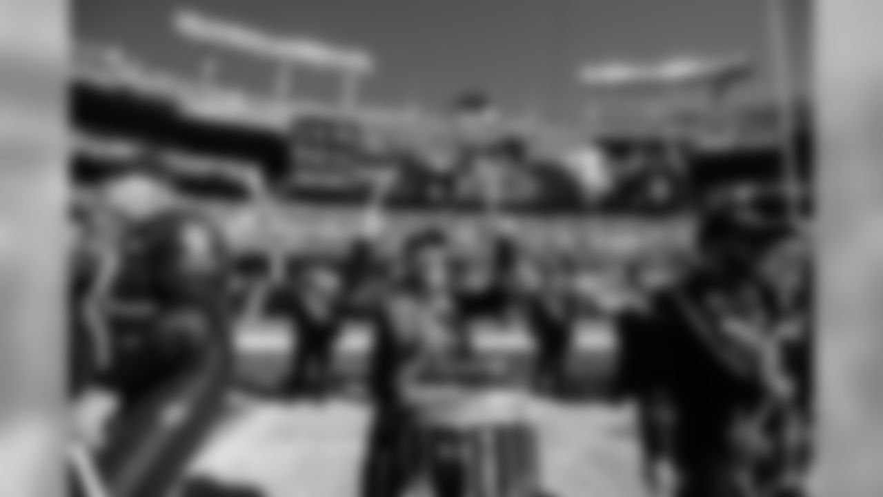 September 15, 2019
Baltimore Ravens vs Arizona Cardinals at M&T Bank Stadium in Baltimore, MD.