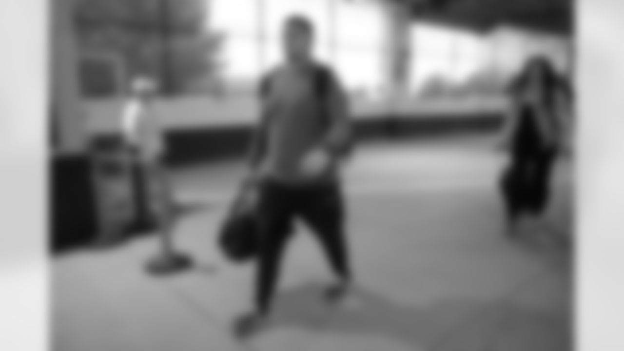 C Tyler Linderbaum