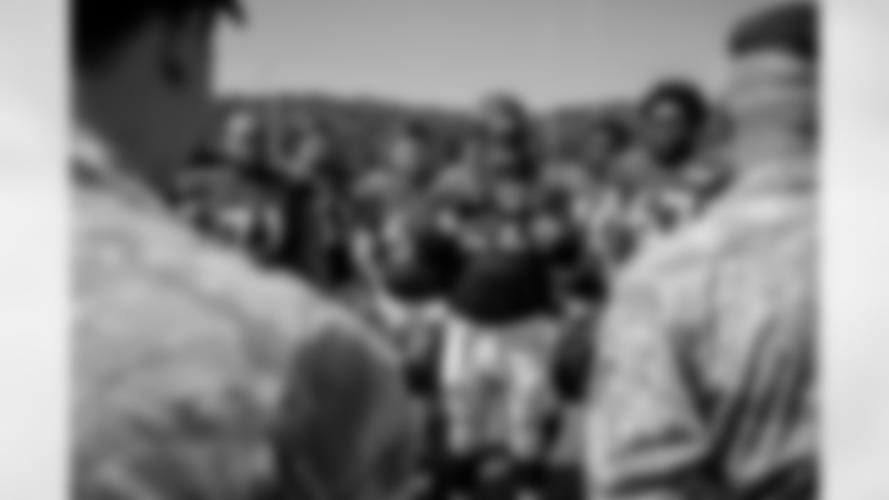 Offensive Line