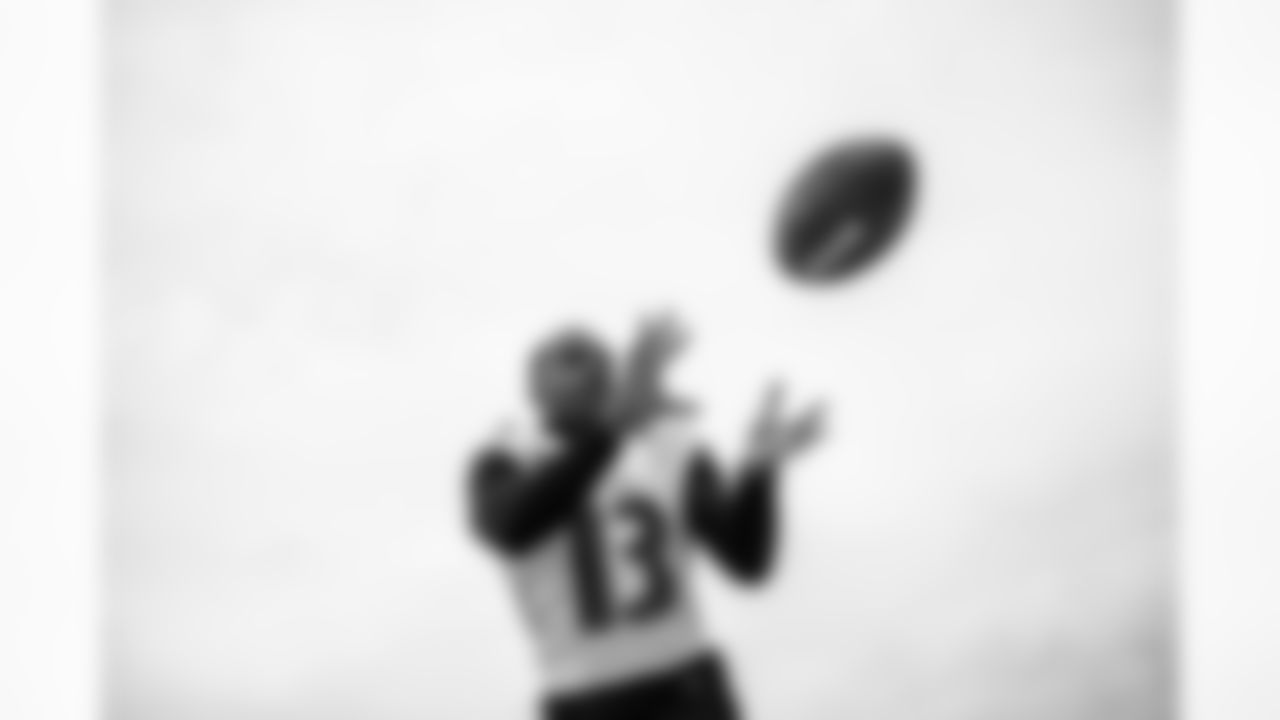 WR Devin Duvernay