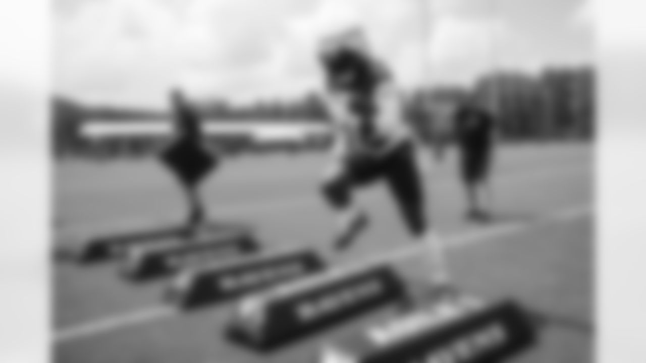 RB Melvin Gordon III