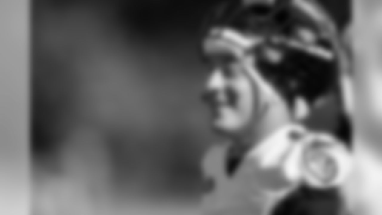 ILB Kristian Welch