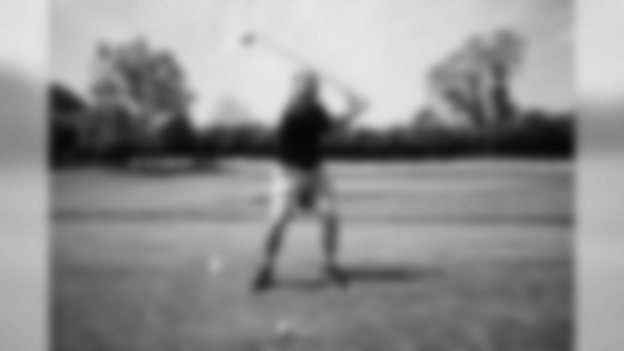 June 3, 2019
Ravens Invitational Golf Tournament at Five Farms Golf Club in Lutherville, MD