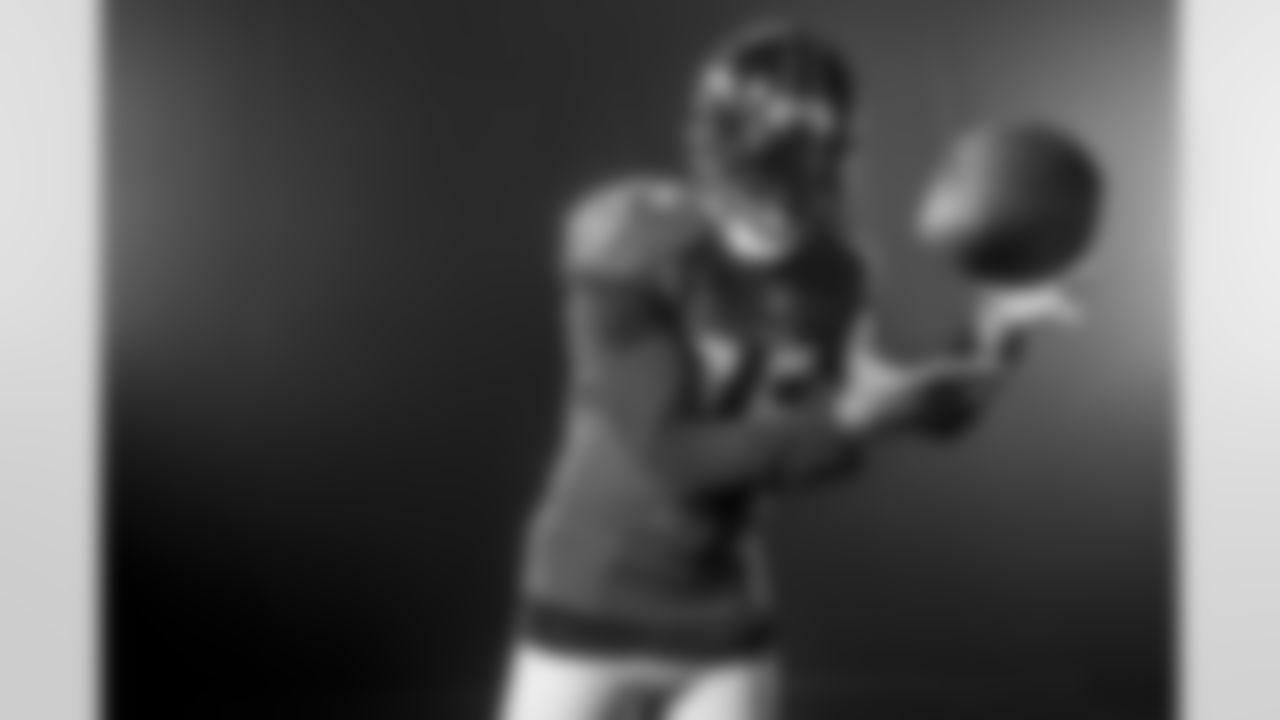 WR Michael Crabtree