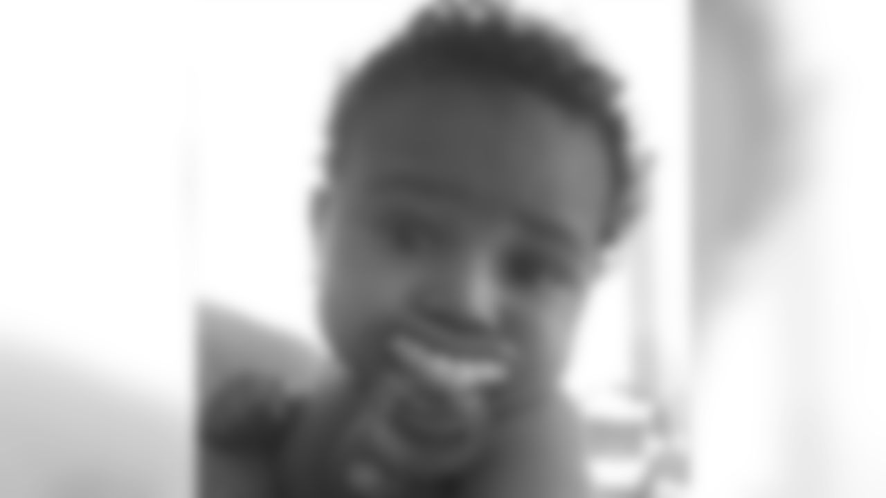 torreysmithwr [Torrey Smith]: Grilled up