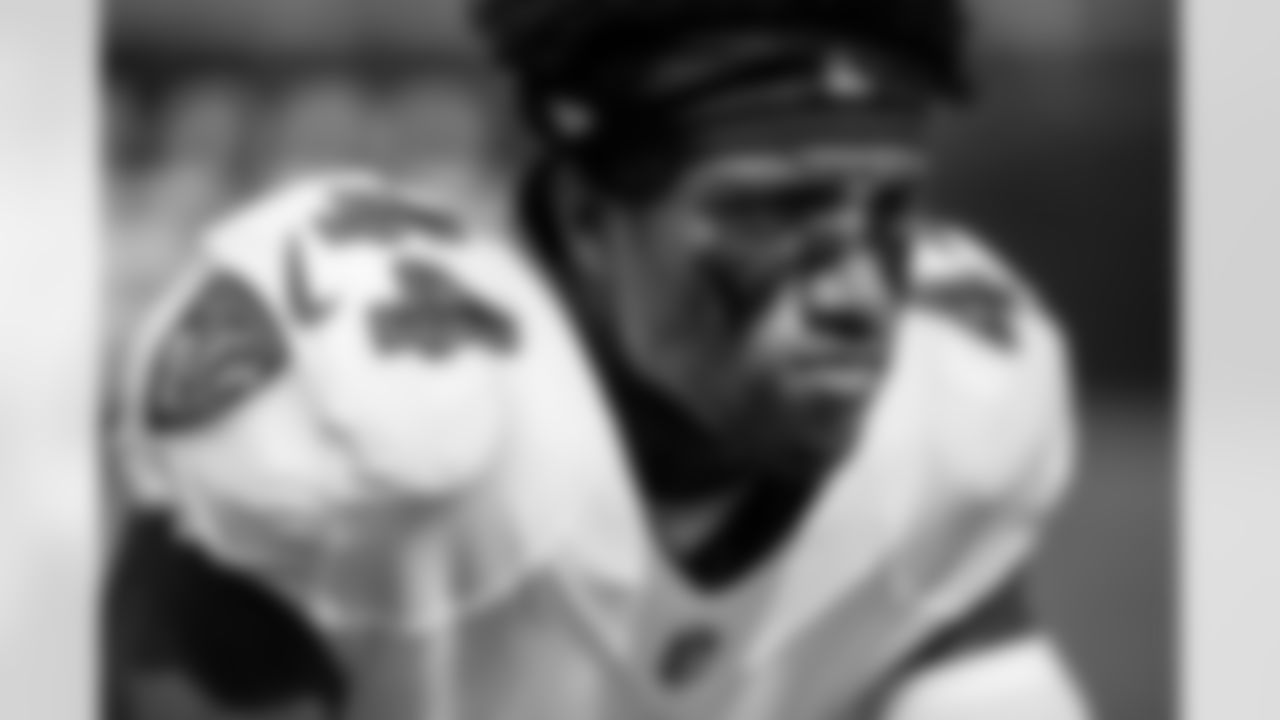 CB Marlon Humphrey