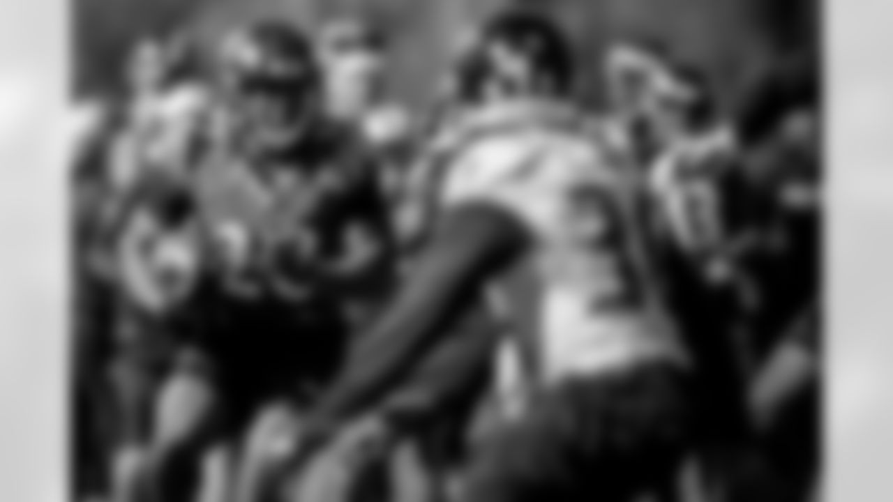 RB Nate McCrary