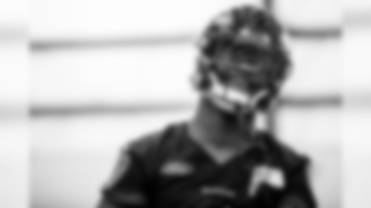 QB Lamar Jackson