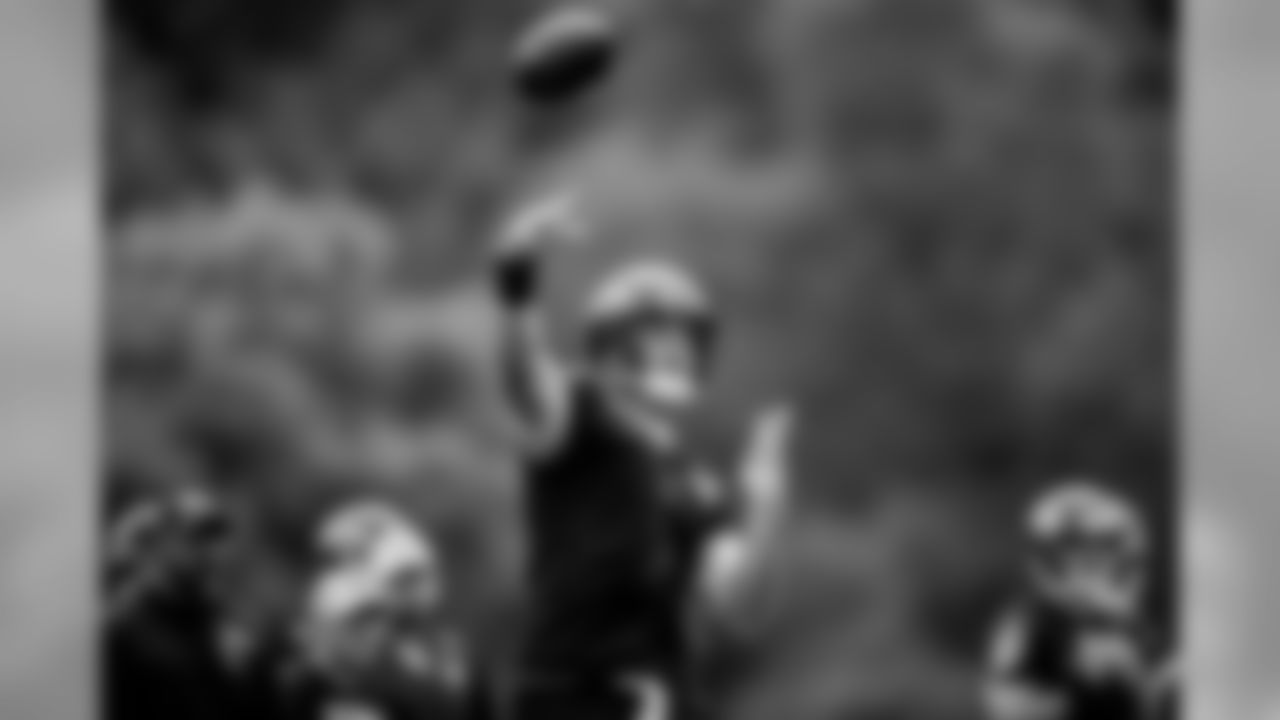 QB Joe Flacco