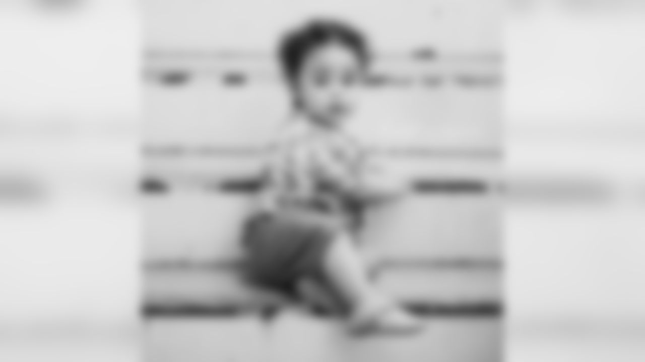 aceandsmitty [Steve Smith, Sr.]: Sneak peek of Deuce's 12 month photo session. @heathermariephotographync did such a great job capturing his silly, sweet personality! Can't wait to see the rest of the pics! #babydeuce #12months