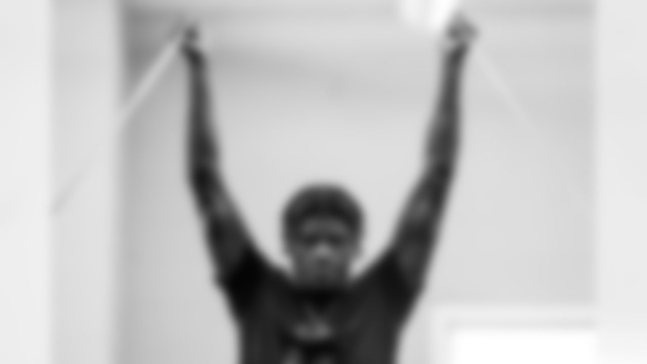 QB Lamar Jackson