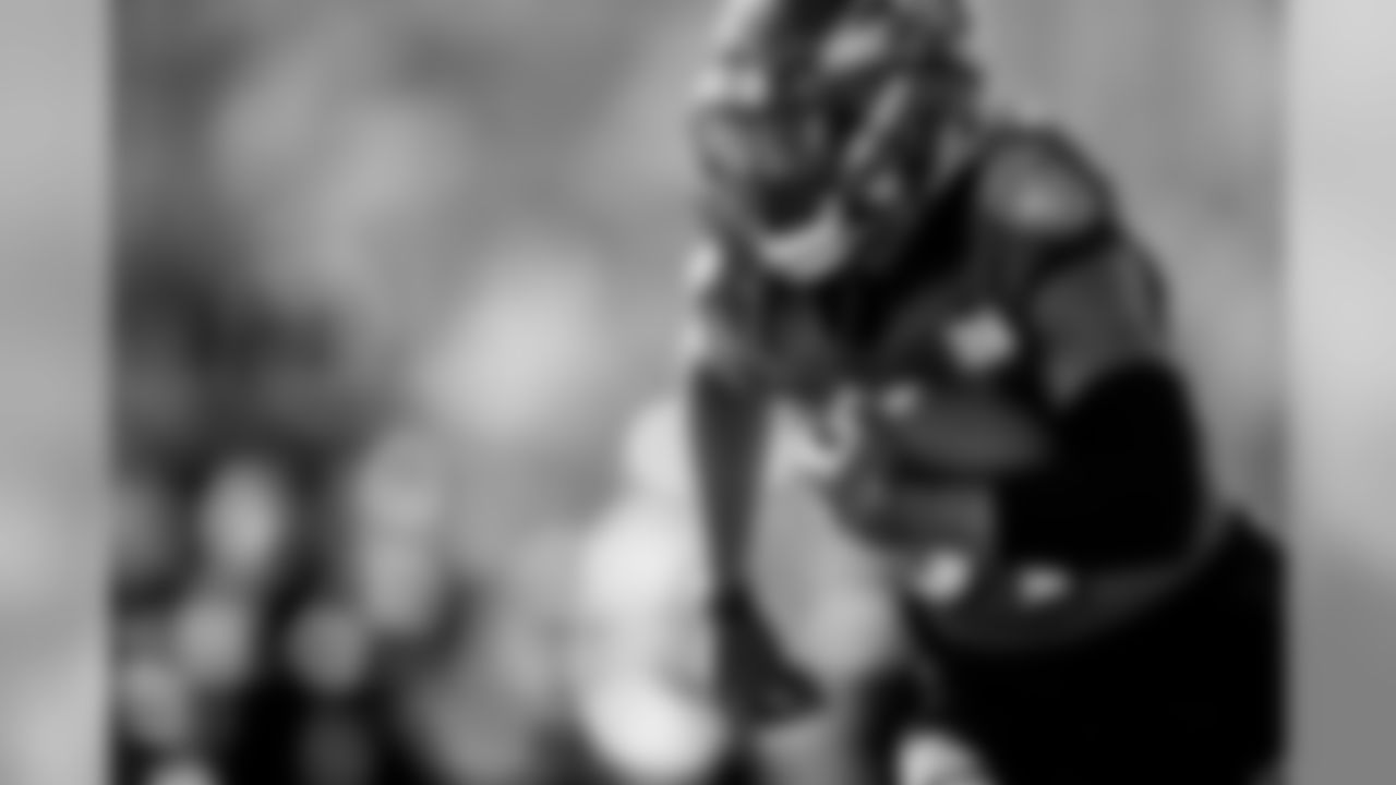 RB Javorius Allen
