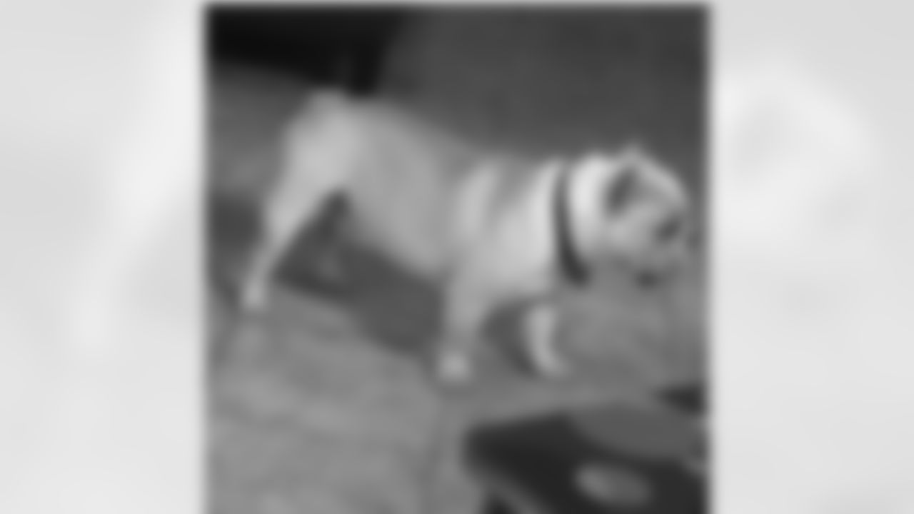 im_klewis23 [Kendrick Lewis]: My Lil Homie Ghost