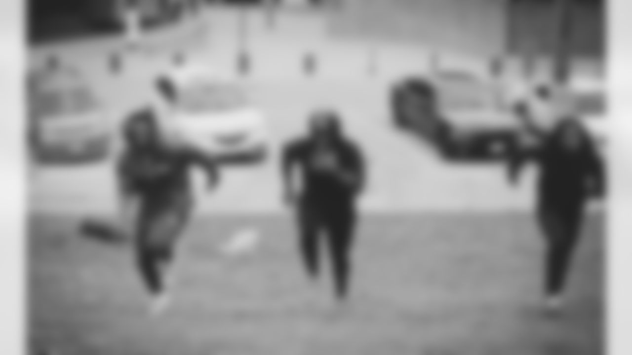 umearl [Willie Henry] It's a storm coming #tptraining