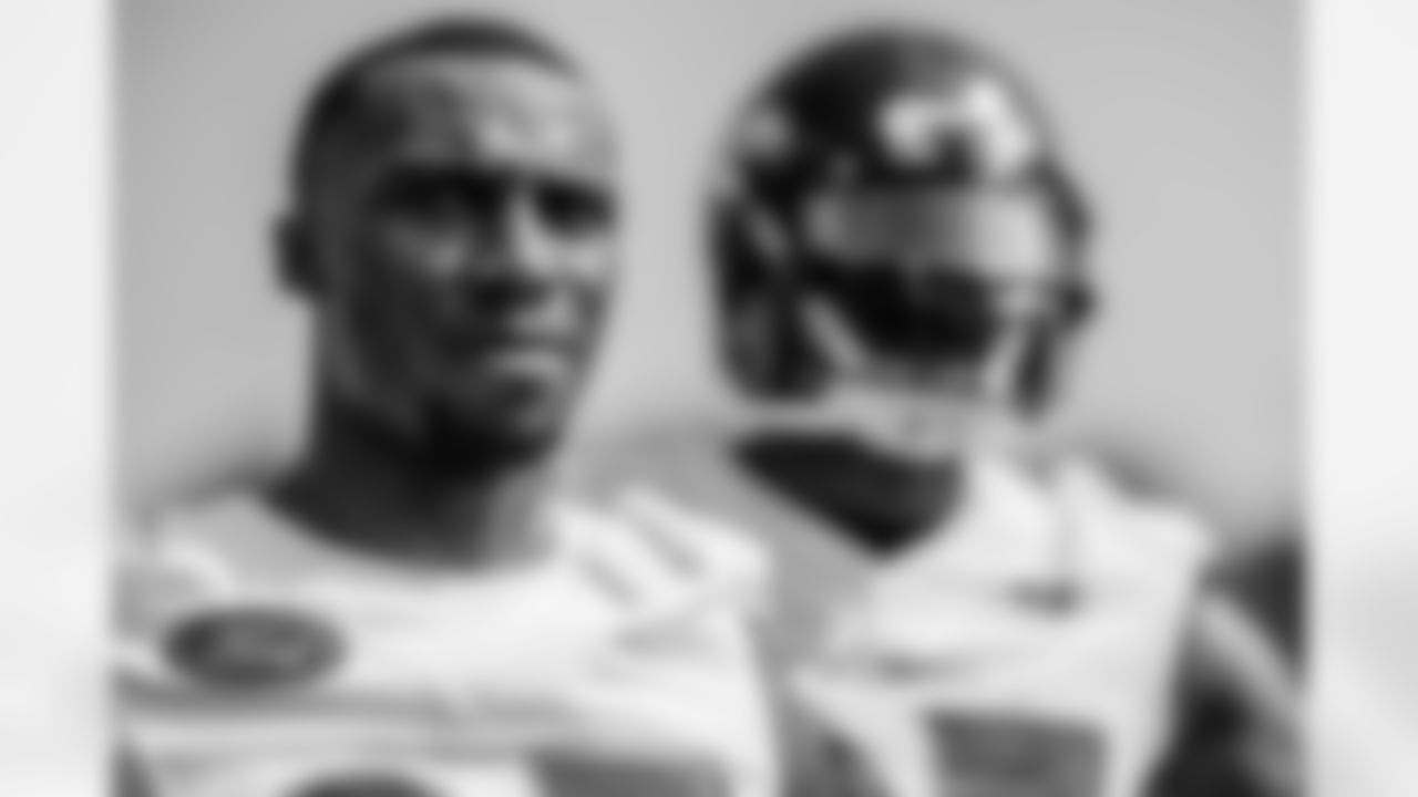 CB Brandon Boykin
