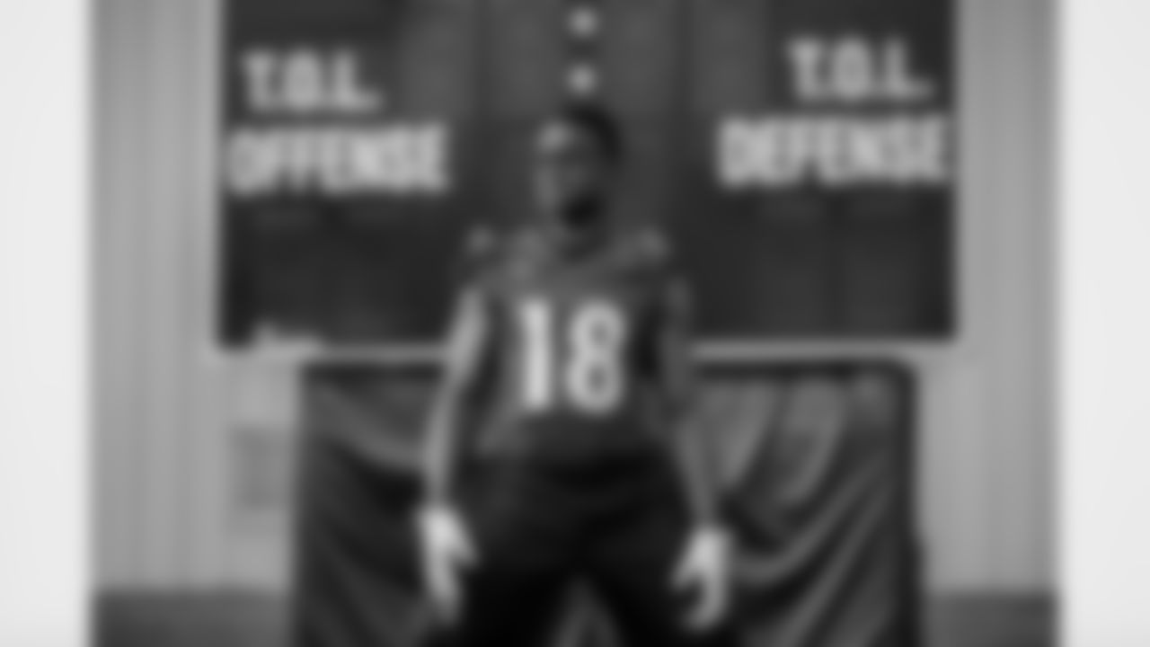 WR Jeremy Maclin