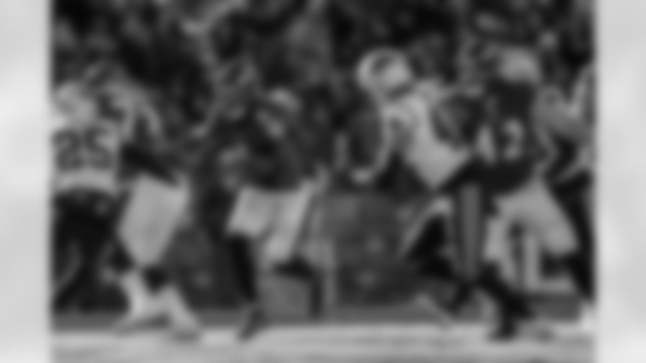 The Baltimore Ravens defeated the Carolina Panthers by a score of 13-6 at M&T Bank Stadium in Baltimore, MD on November 20, 2022.