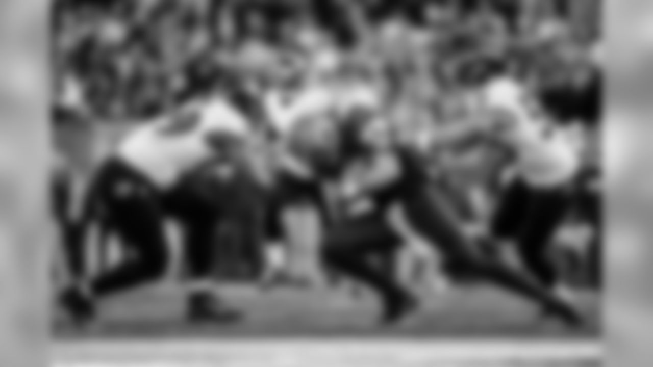 The Baltimore Ravens defeated the Cleveland Browns by a score of 31-15 at FirstEnergy Stadium on December 22, 2019 in Cleveland, OH.