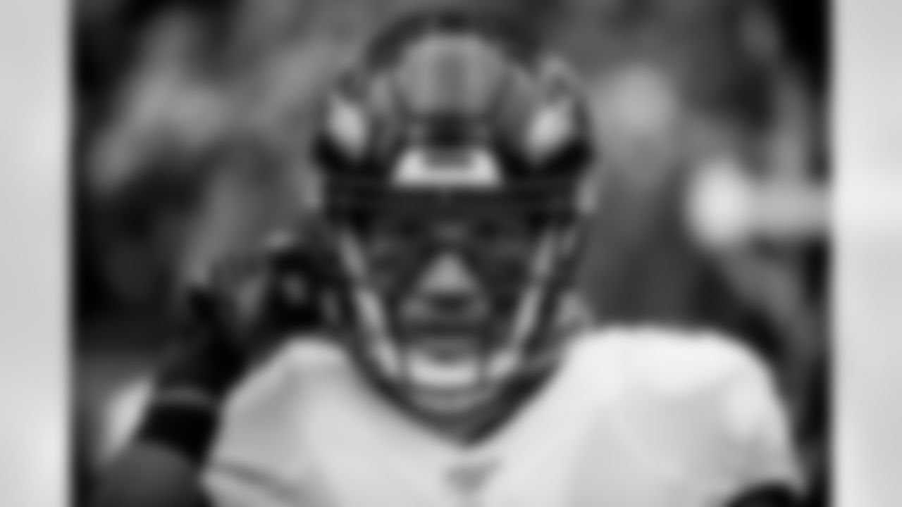 CB Marlon Humphrey