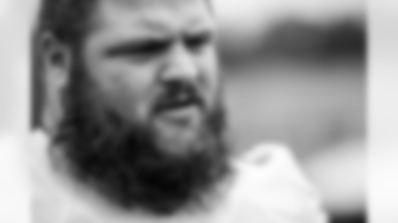 G Ben Cleveland