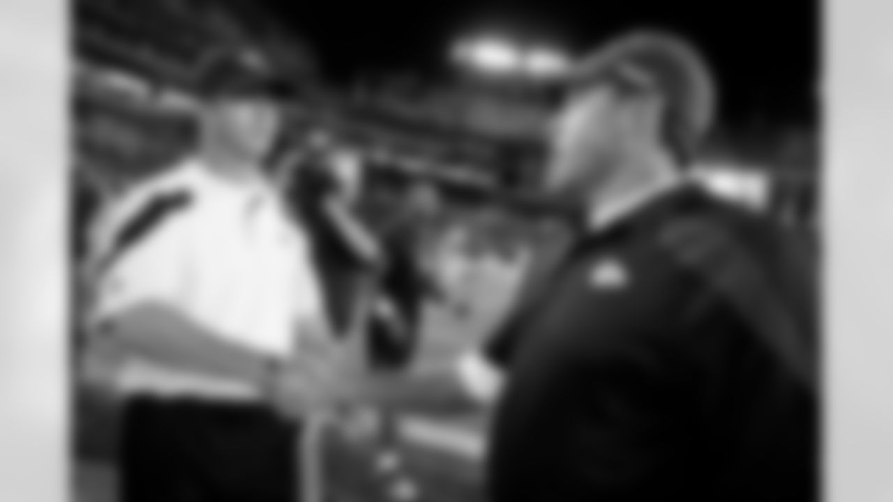 Some of the best action shots from the Ravens-Chiefs 2011 preseason game.
