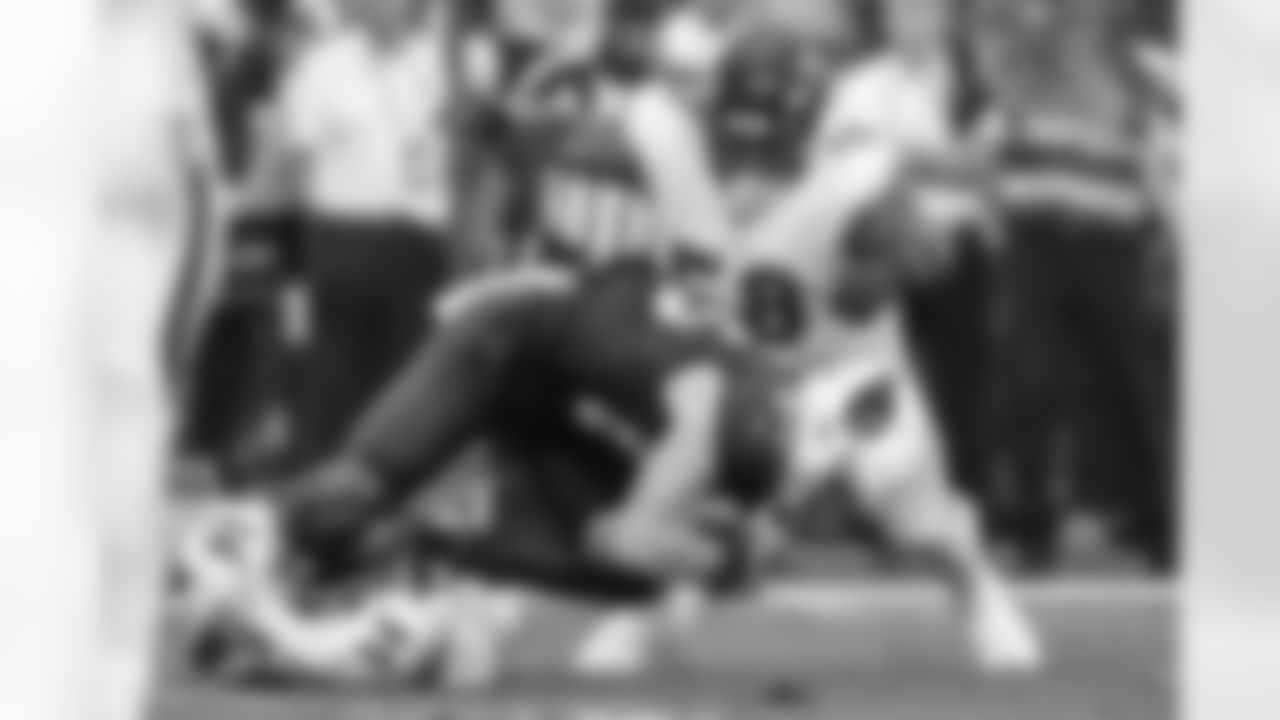 The Baltimore Ravens defeated the Arizona Cardinals by a score of 31-24 at State Farm Stadium on October 29, 2023 in Glendale, Arizona.