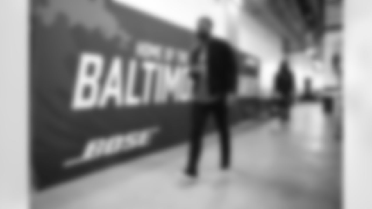 RB Latavius Murray