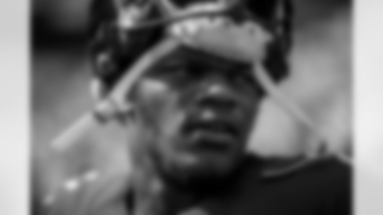 QB Lamar Jackson