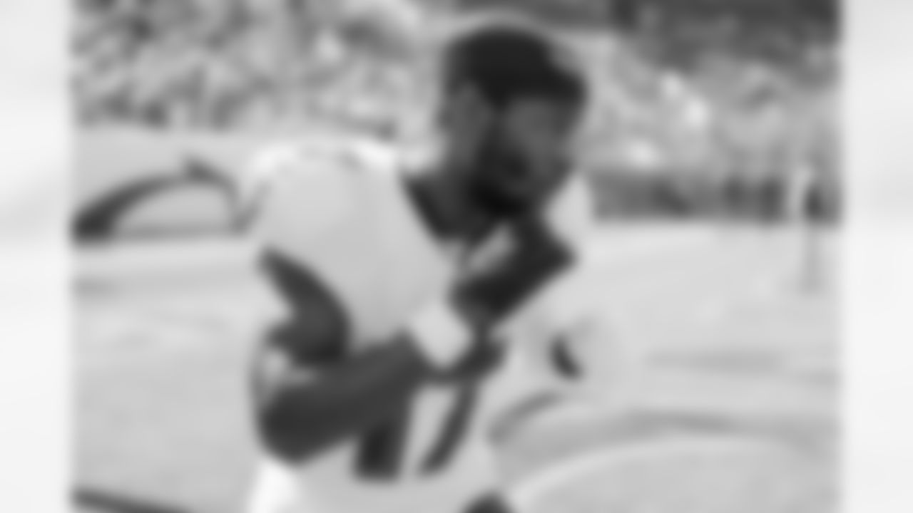 RB Le'Veon Ball
