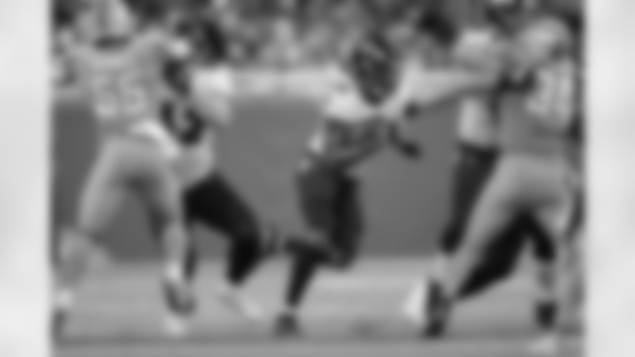 RB Latavius Murray