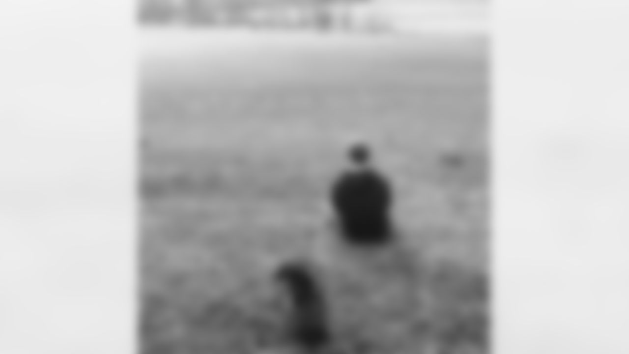 brennenbeyer [Brennen Beyer]: Just hanging with Ted