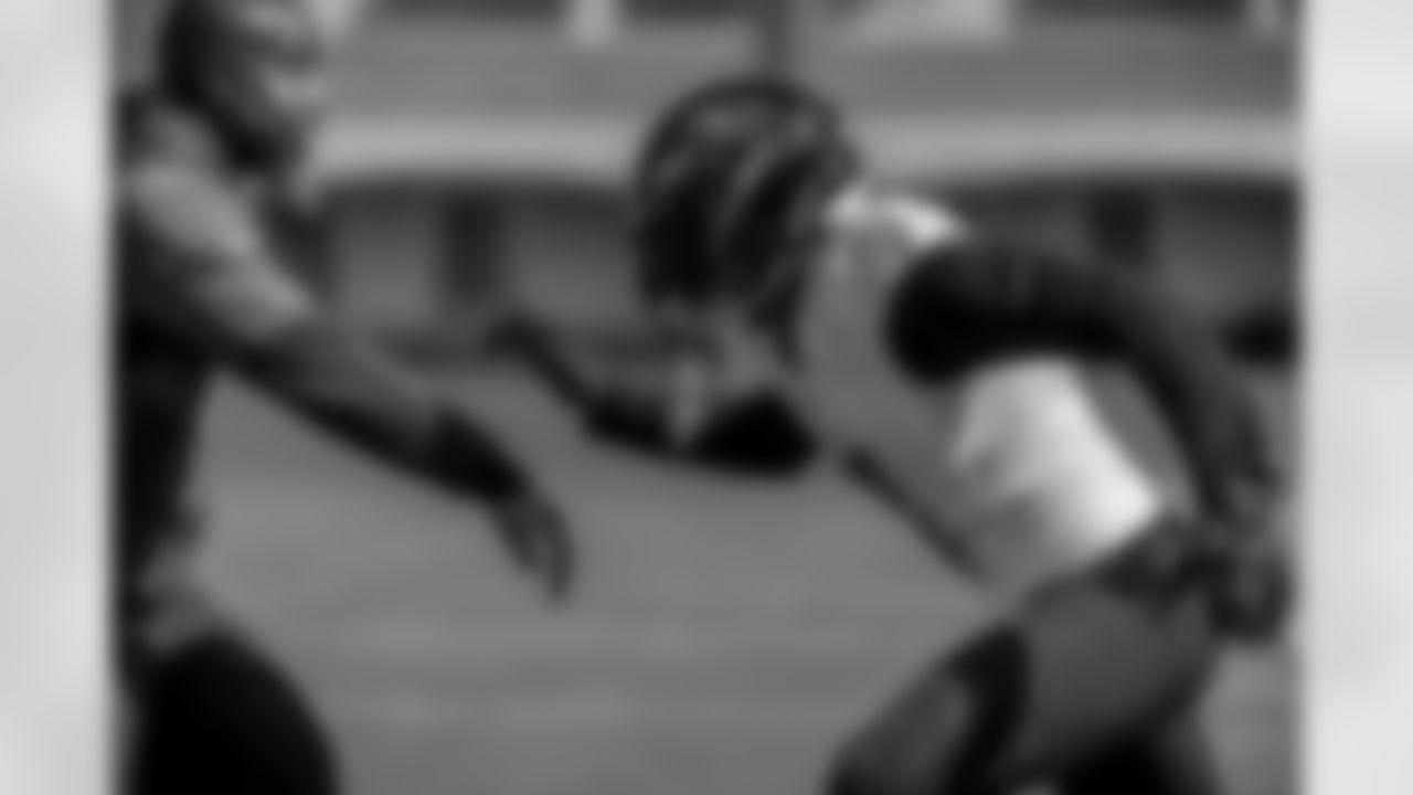 WR Rashod Bateman