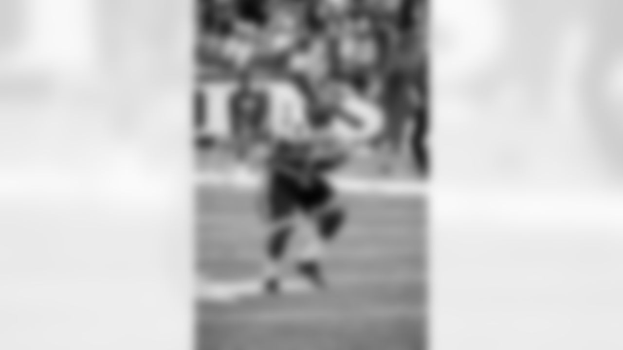 During Ravens home games this season, the Quarterback Challenge will showcase two of the top high school quarterbacks from Maryland. The quarterbacks will be joined on-field by two of their receivers to compete in a passing competition during halftime. Bo
