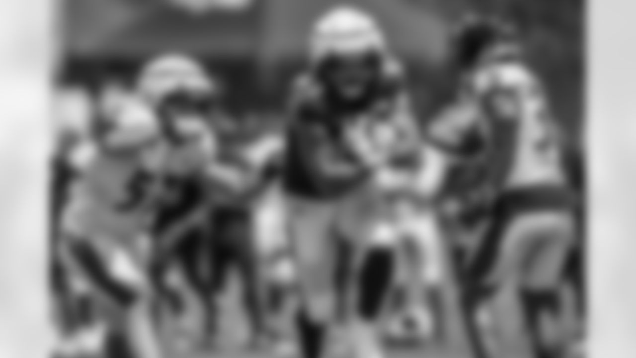 TE Mark Andrews
