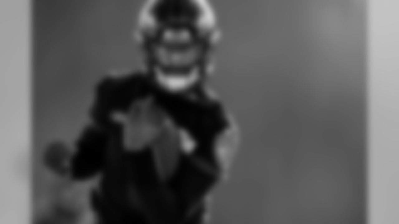 QB Lamar Jackson