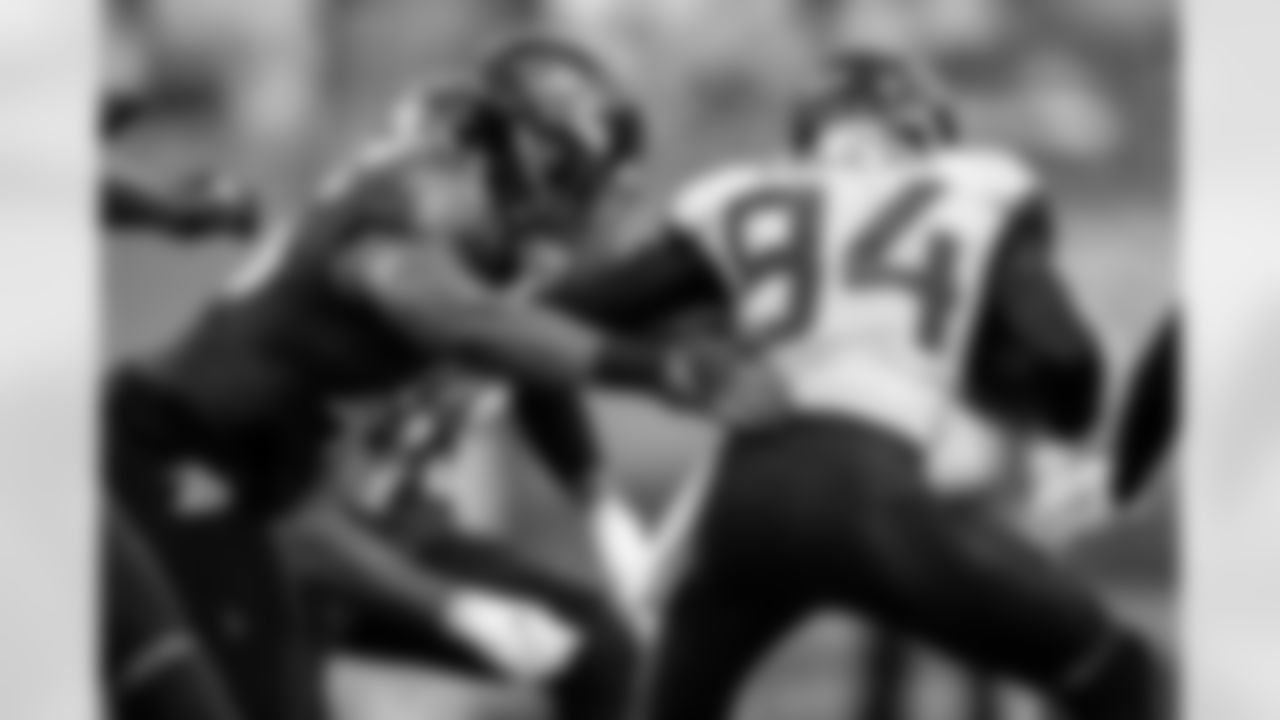 OLB Jaylon Ferguson