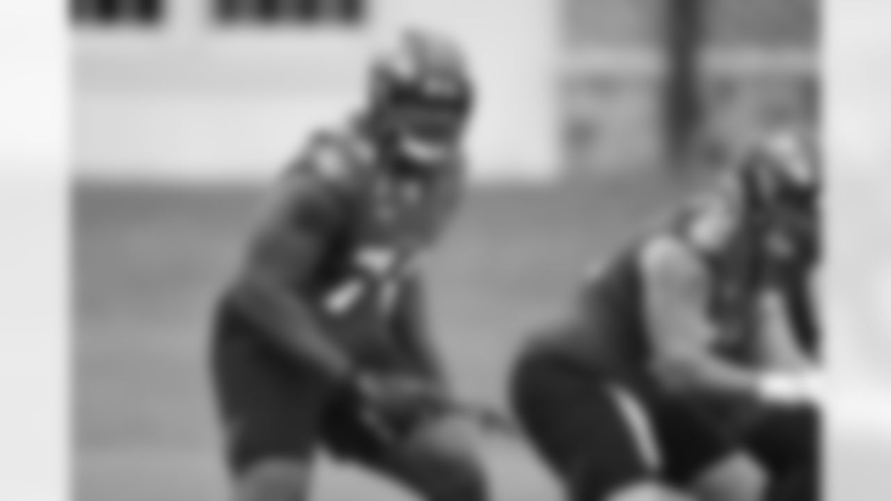 G D.J. Fluker