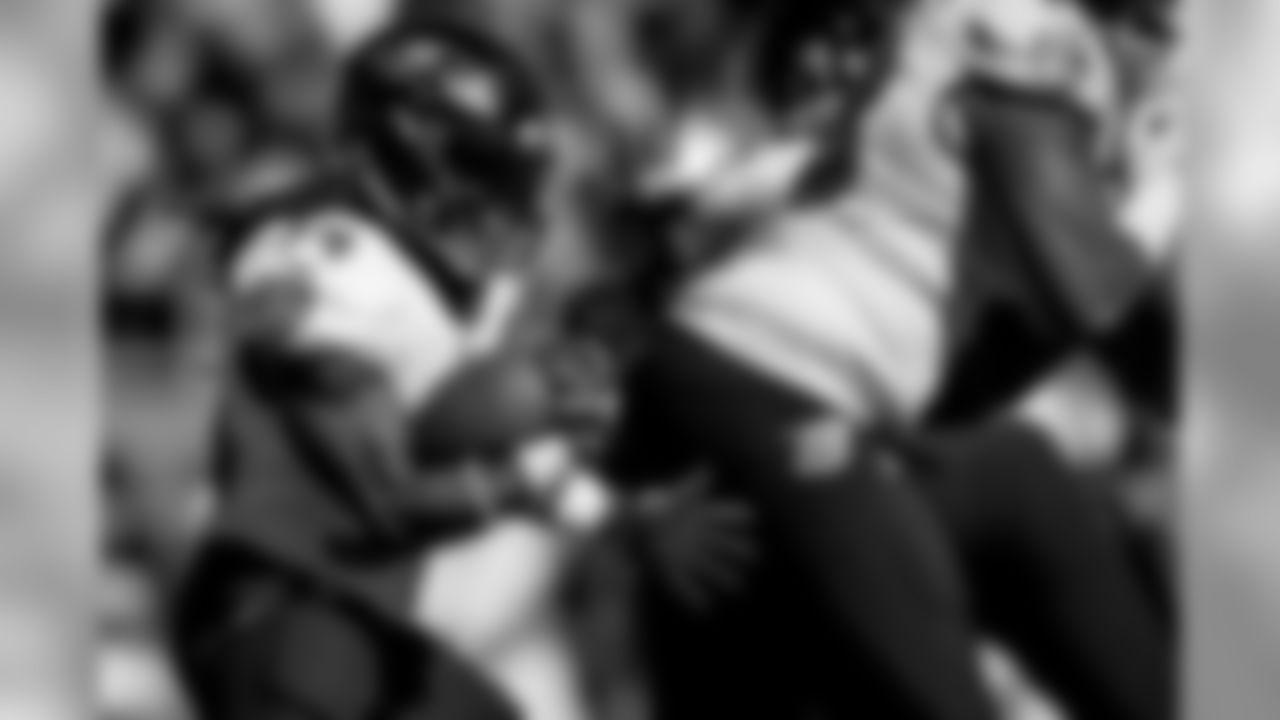 The Baltimore Ravens were defeated by the Carolina Panthers by a score of 36-21 at Bank of America Stadium on October 28, 2018 in Charlotte, NC.