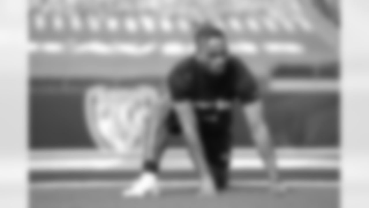 CB Anthony Averett