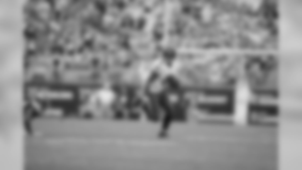 QB Lamar Jackson